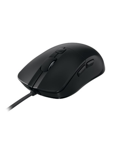 Cherry Xtrfy M50 Myszka Gaming Po Prawej Stronie Usb Typu-A Optyczny 12000 Dpi