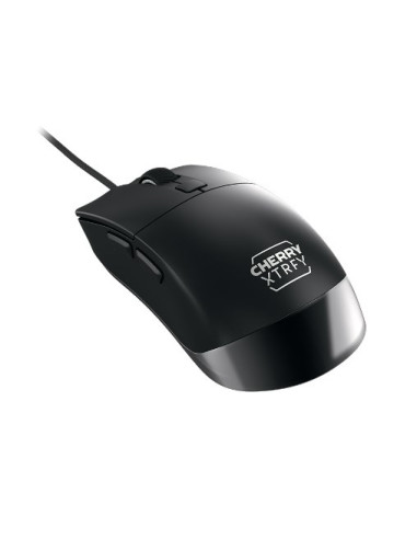 Cherry Xtrfy M50 Myszka Gaming Po Prawej Stronie Usb Typu-A Optyczny 12000 Dpi