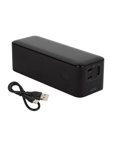 Blow Power Bank 27000Mah Pd 140W Air99.9 Czarny