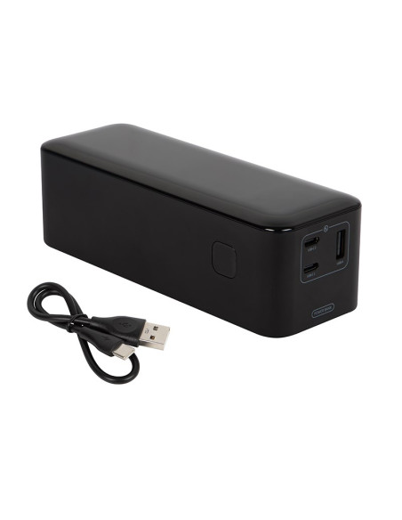 Blow Power Bank 27000Mah Pd 140W Air99.9 Czarny