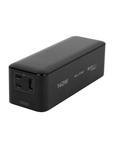 Blow Power Bank 27000Mah Pd 140W Air99.9 Czarny
