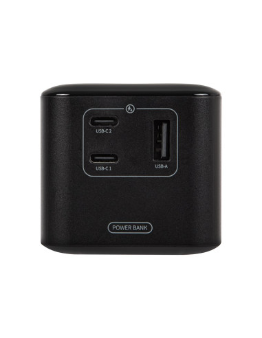Blow Power Bank 27000Mah Pd 140W Air99.9 Czarny