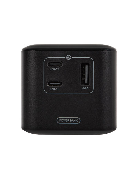 Blow Power Bank 27000Mah Pd 140W Air99.9 Czarny
