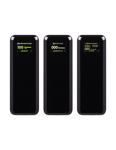 Blow Power Bank 27000Mah Pd 140W Air99.9 Czarny