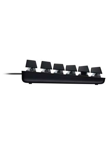 Logitech Klawiatura G413 Tkl Se Gaming Kbd Black Us Intl