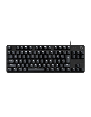 Logitech Klawiatura G413 Tkl Se Gaming Kbd Black Us Intl