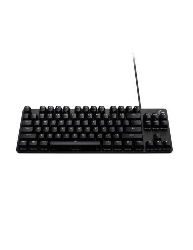 Logitech Klawiatura G413 Tkl Se Gaming Kbd Black Us Intl