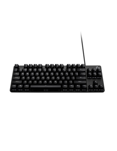 Logitech Klawiatura G413 Tkl Se Gaming Kbd Black Us Intl