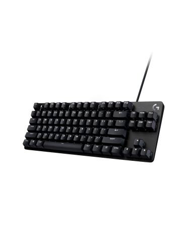 Logitech Klawiatura G413 Tkl Se Gaming Kbd Black Us Intl