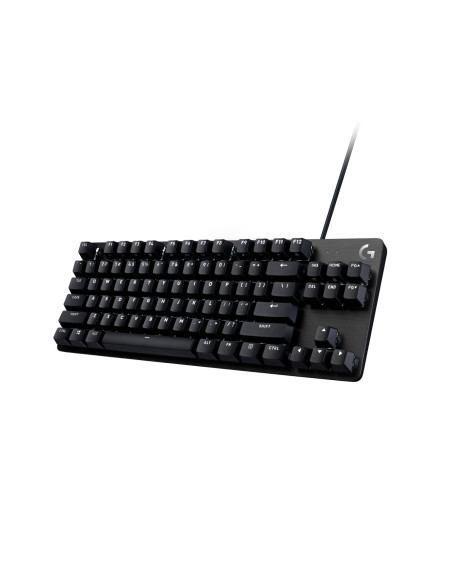 Logitech Klawiatura G413 Tkl Se Gaming Kbd Black Us Intl