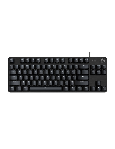Logitech Klawiatura G413 Tkl Se Gaming Kbd Black Us Intl