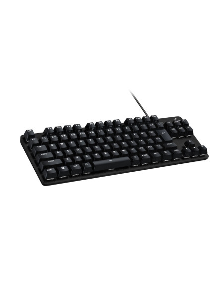 Logitech Klawiatura G413 Tkl Se Gaming Kbd Black Us Intl