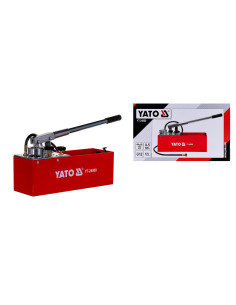 Yato Yt-24800 Kalibrator Ciśnienia