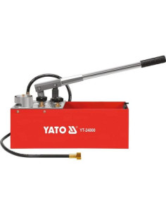 Yato Yt-24800 Kalibrator Ciśnienia 2