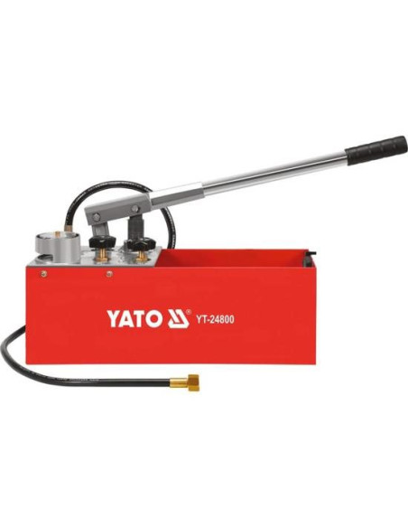 Yato Yt-24800 Kalibrator Ciśnienia