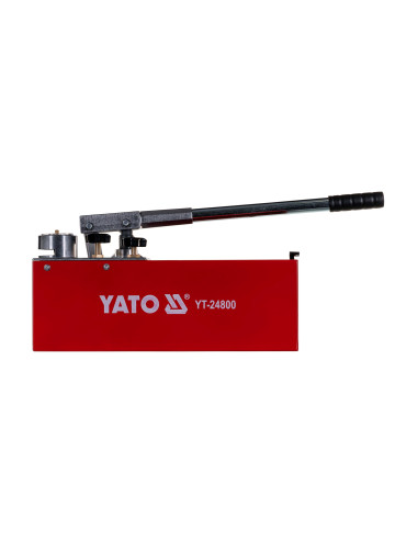 Yato Yt-24800 Kalibrator Ciśnienia