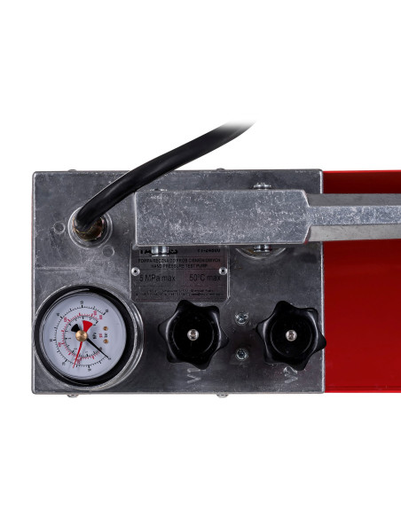 Yato Yt-24800 Kalibrator Ciśnienia