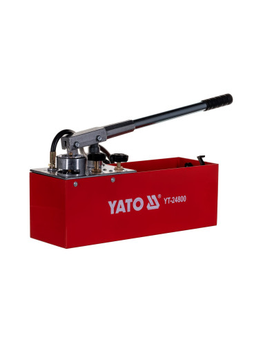 Yato Yt-24800 Kalibrator Ciśnienia