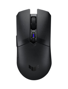 Asus Tuf Gaming M4 Wireless Myszka Po Prawej Stronie Rf Wireless + Bluetooth Optyczny 12000 Dpi 2