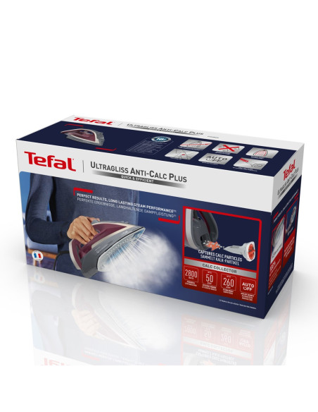 Żelazko Tefal Fv6840E0