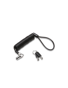 Kensington Przenośna Blokada Nanosaver® Do Laptopa, Otwierana Kluczem 2