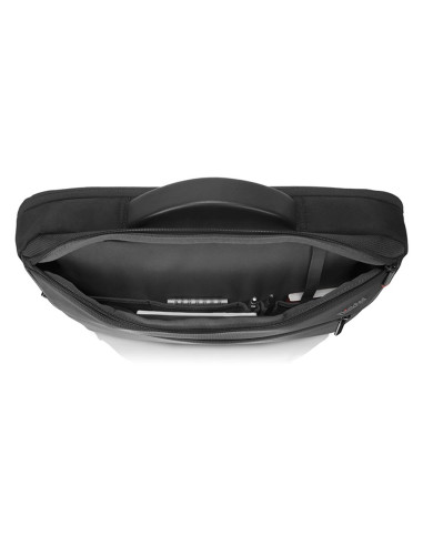 Torba Na Laptopa Lenovo Thinkpad 15,6" Slim Topload Case 4X40Q26385 (15,6"  Kolor Czarny)
