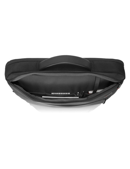 Torba Na Laptopa Lenovo Thinkpad 15,6" Slim Topload Case 4X40Q26385 (15,6"  Kolor Czarny)