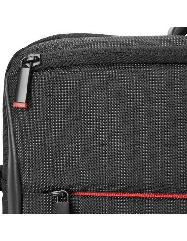 Torba Na Laptopa Lenovo Thinkpad 15,6" Slim Topload Case 4X40Q26385 (15,6"  Kolor Czarny)