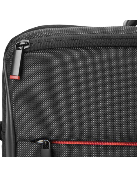 Torba Na Laptopa Lenovo Thinkpad 15,6" Slim Topload Case 4X40Q26385 (15,6"  Kolor Czarny)