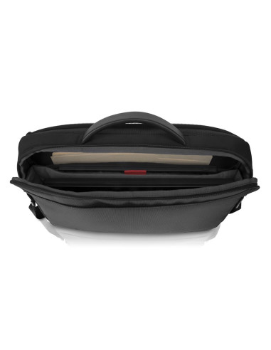 Torba Na Laptopa Lenovo Thinkpad 15,6" Slim Topload Case 4X40Q26385 (15,6"  Kolor Czarny)