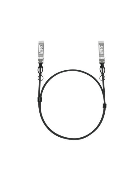 Tp-Link Omada Sm6220-1M 25G Sfp28 Direktanschlusskabel - Sieć