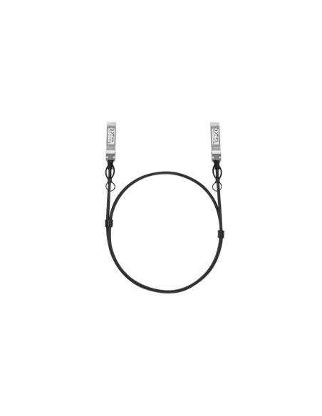 Tp-Link Omada Sm6220-1M 25G Sfp28 Direktanschlusskabel - Sieć