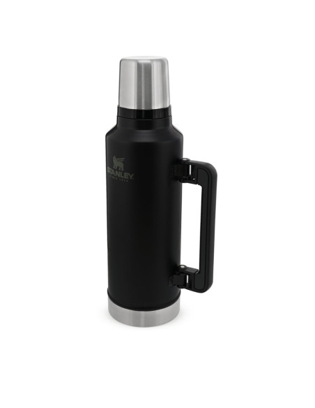 Stanley Termos Legendary Classic - Matte Black 1,9L
