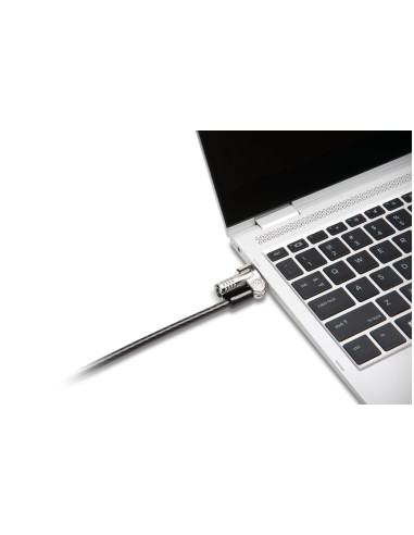 Kensington Blokada Nanosaver® Do Laptopa, Otwierana Kluczem