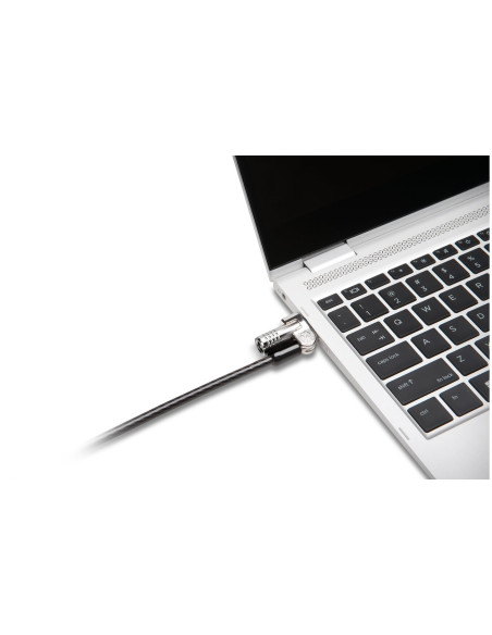 Kensington Blokada Nanosaver® Do Laptopa, Otwierana Kluczem