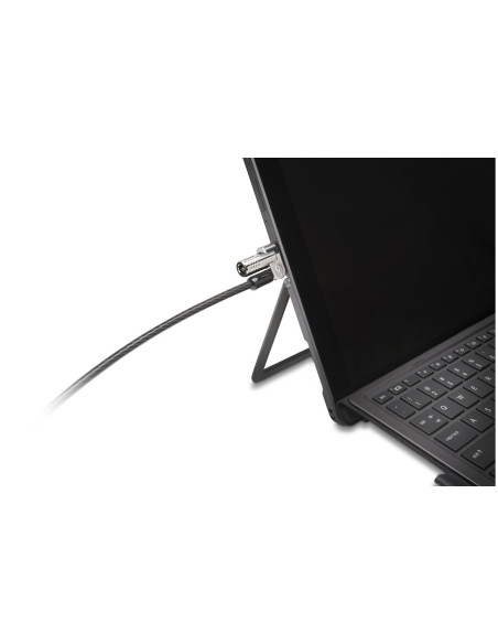 Kensington Blokada Nanosaver® Do Laptopa, Otwierana Kluczem