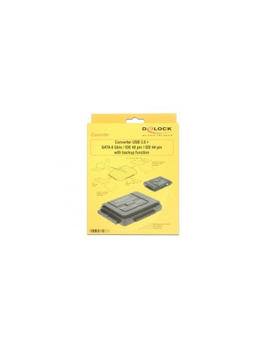 Delock 61486 Adapter