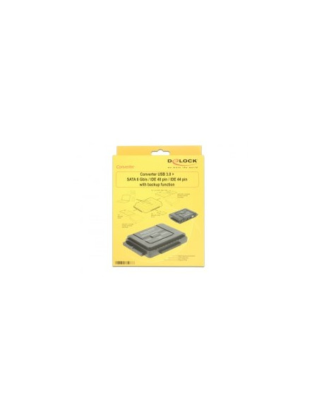 Delock 61486 Adapter