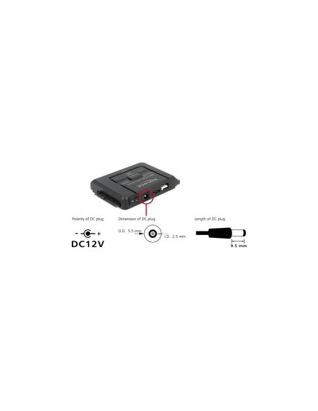 Delock 61486 Adapter