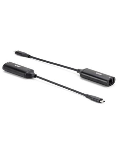 Adapter I/O Usb-C Do Rj45/M/F Cac-2530 Club3D