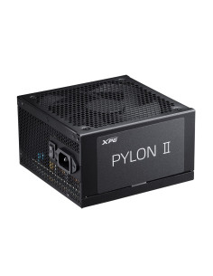 Zasilacz Xpg Pylon Ii 750W Black 80 Plus Bronze