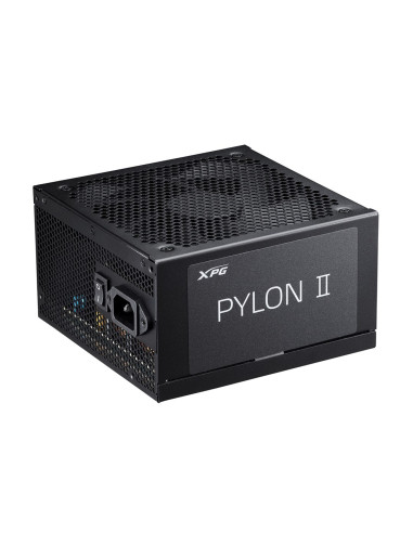 Zasilacz Xpg Pylon Ii 750W Black 80 Plus Bronze
