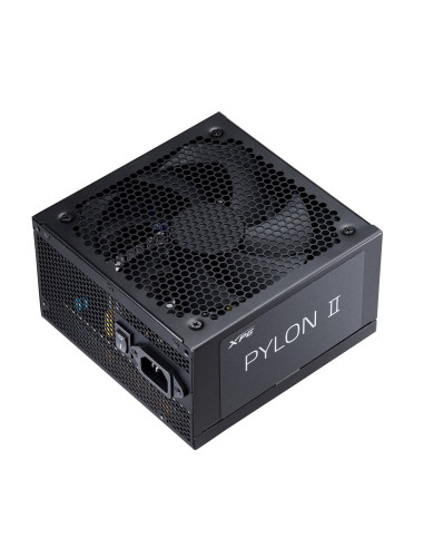 Zasilacz Xpg Pylon Ii 750W Black 80 Plus Bronze