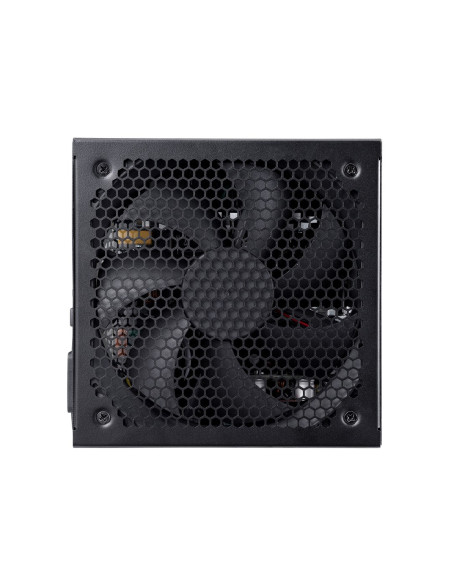 Zasilacz Xpg Pylon Ii 750W Black 80 Plus Bronze