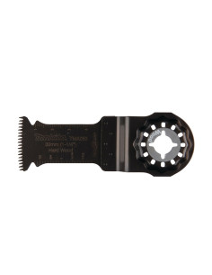 Makita B-64870-5 Wyrzynarka, Piła Wyrzynarkowa Oraz Ostrze Do Piły Tarczowej Bimetaliczny 5 Szt.