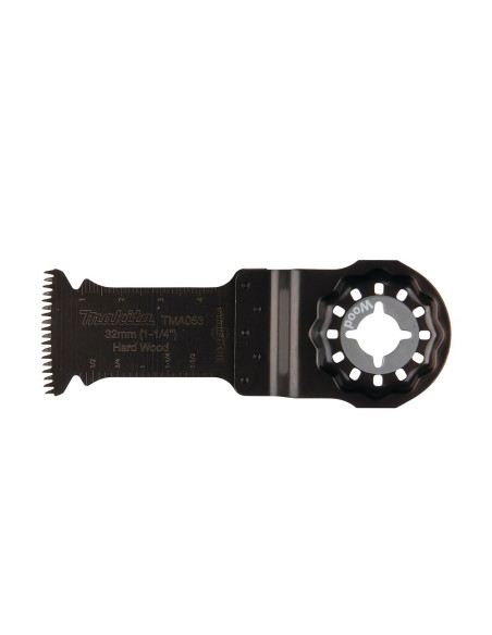 Makita B-64870-5 Wyrzynarka, Piła Wyrzynarkowa Oraz Ostrze Do Piły Tarczowej Bimetaliczny 5 Szt.