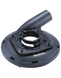 Makita Osłona Do Szlifierki Z Odsysaniem 180Mm