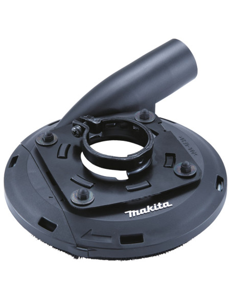 Makita Osłona Do Szlifierki Z Odsysaniem 180Mm