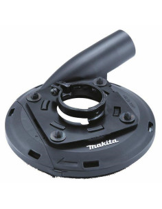Makita Osłona Do Szlifierki Z Odsysaniem 180Mm 2