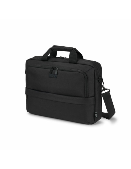 Dicota D32035-Rpet Torba Na Laptop 43,9 Cm (17.3") Aktówka Czarny